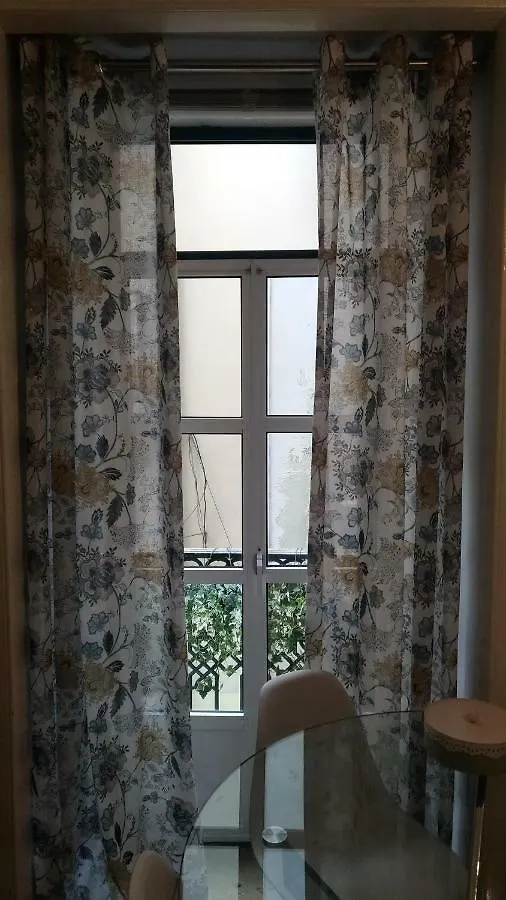 Mastros Apartment Lisbon Portugal