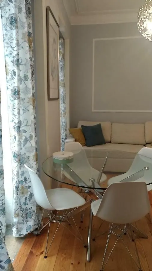 Mastros Apartment Lisbon