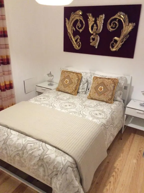 Mastros Apartment Lisboa ポルトガル