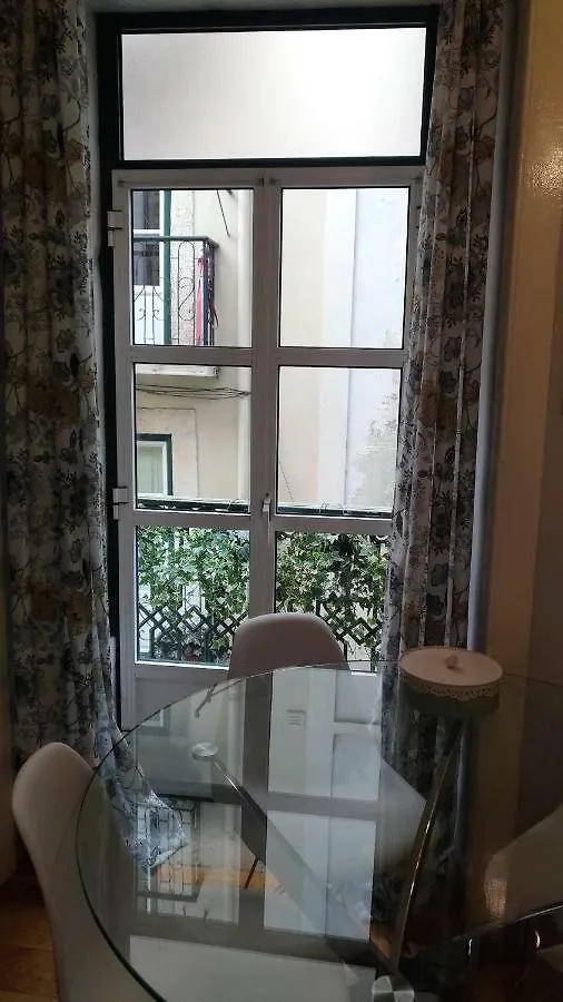 Mastros Apartment Lisboa リスボン