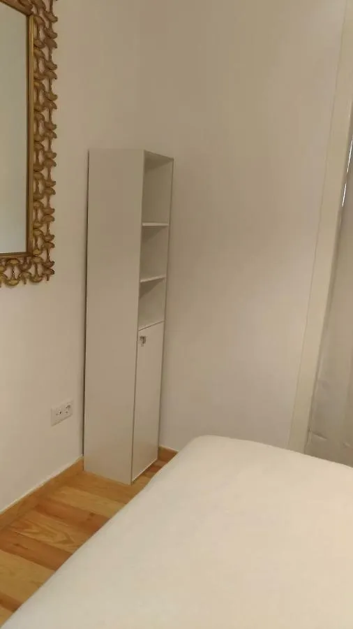 Mastros Apartment Lisboa