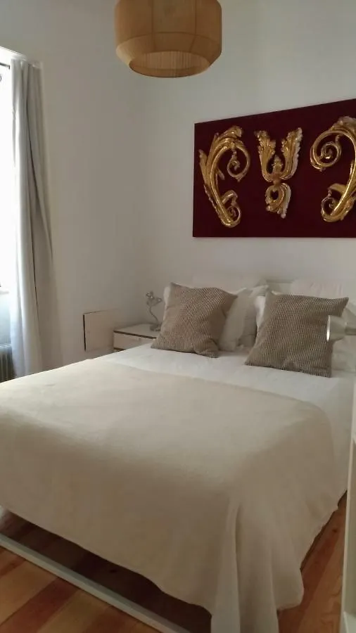 Mastros Apartment Lisboa