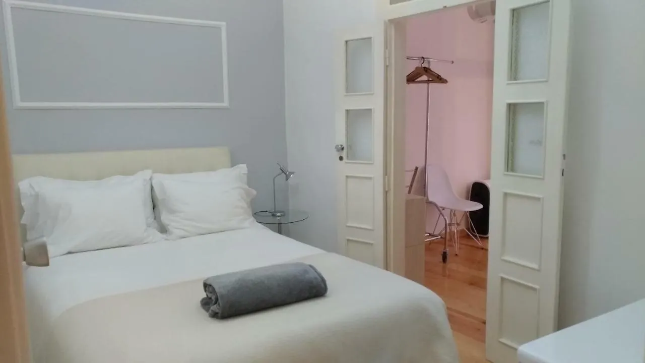 Mastros Apartment Lisboa
