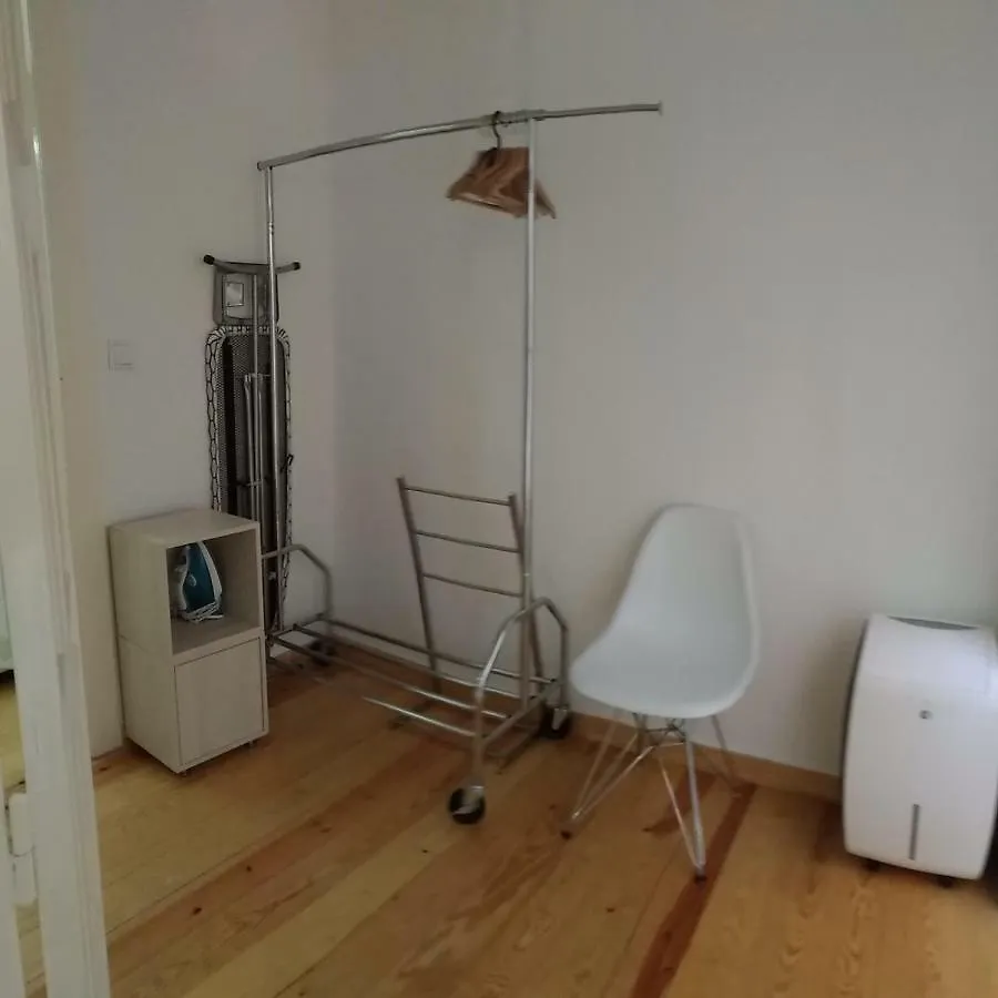 Mastros Apartment Lisboa ポルトガル