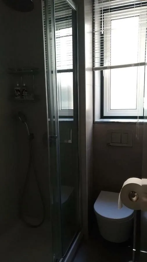 Mastros Apartment Lisboa ポルトガル