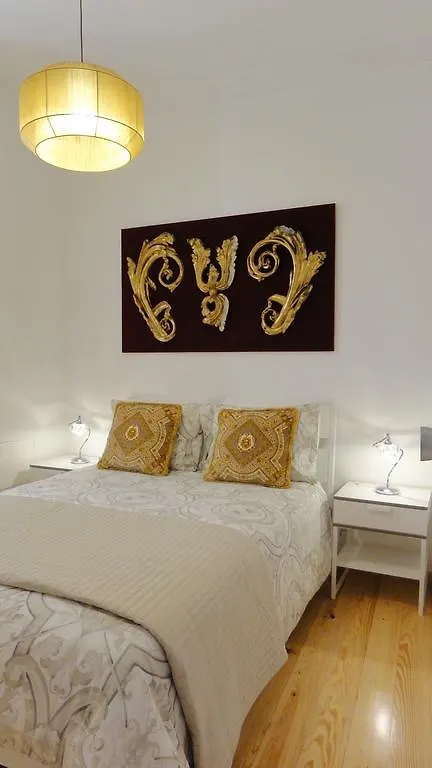 Mastros Apartment Lisbon