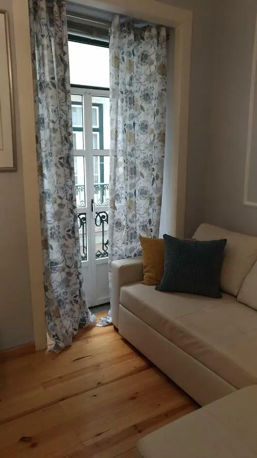 Mastros Apartment Lisbon