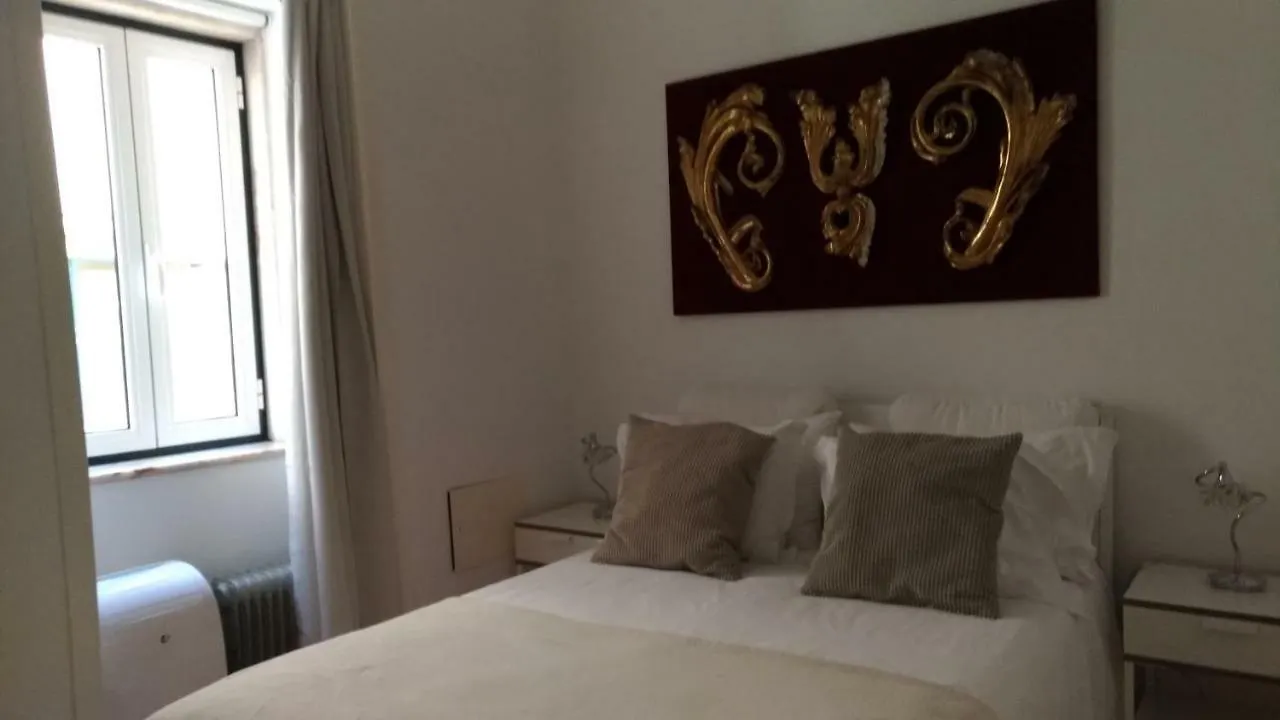 Mastros Apartment Lisbon