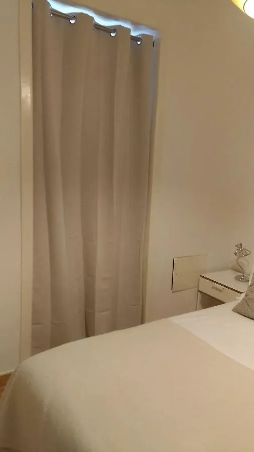 Mastros Apartment Lisbon